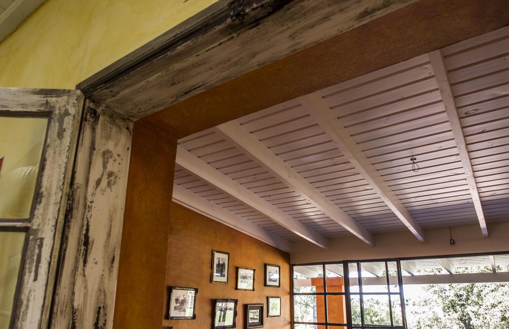 Posada Campotinto Carmelo Bagian luar foto